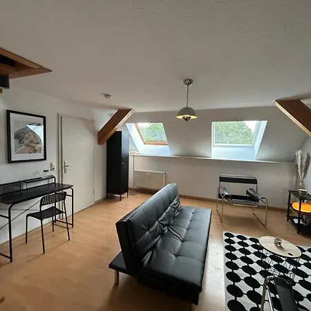 Appartement Stadtloft Am Schillerpark *